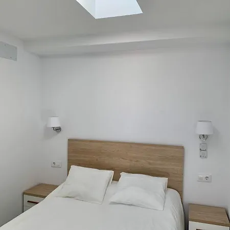 Διαμέρισμα Pirata Ταρίφα