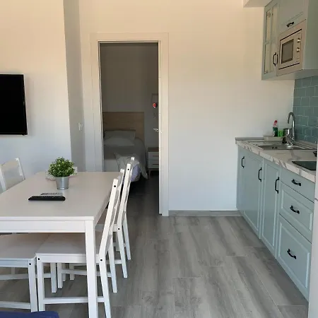 Apartamento Pirata *