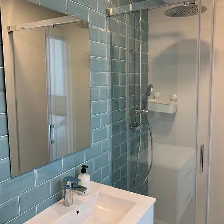 Apartamento Pirata