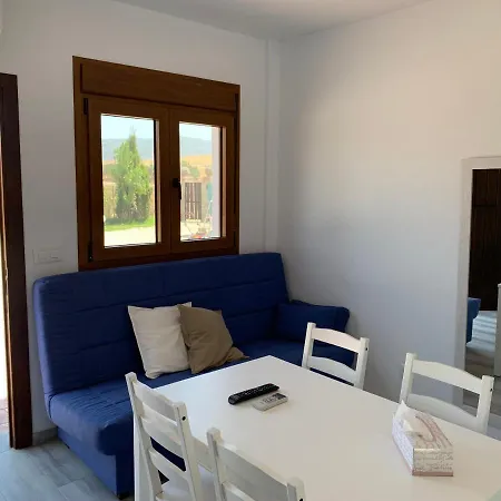 Apartment Pirata Tarifa