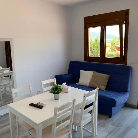 Apartamento Pirata *