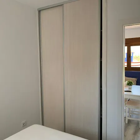 Apartamento Pirata Tarifa