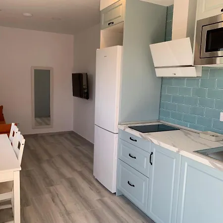 Pirata Apartment