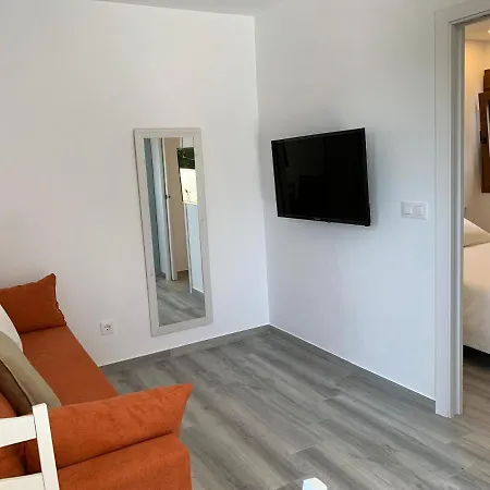 Apartamento Pirata