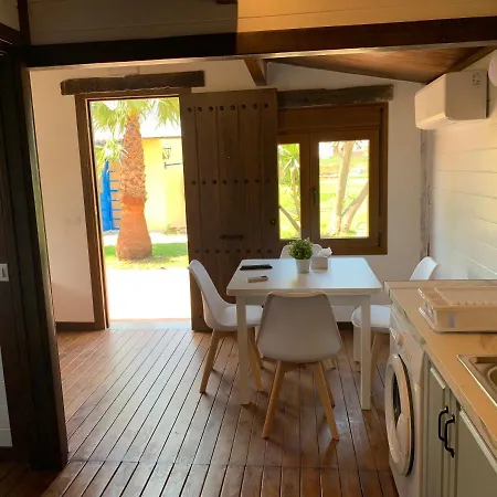 Apartamento Pirata *