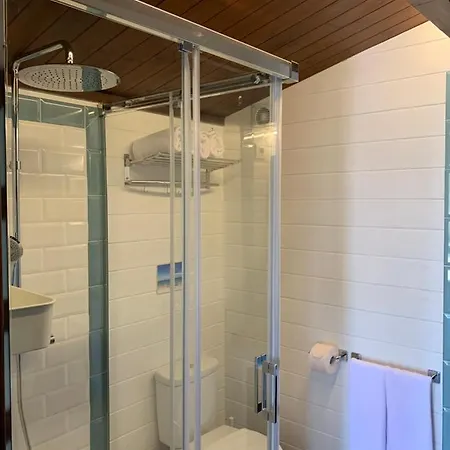 Pirata Apartamento Tarifa