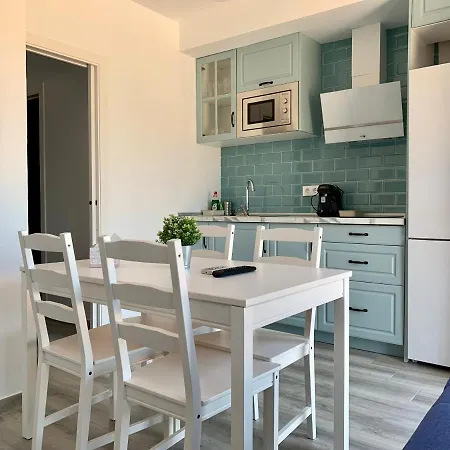 Apartment Pirata *