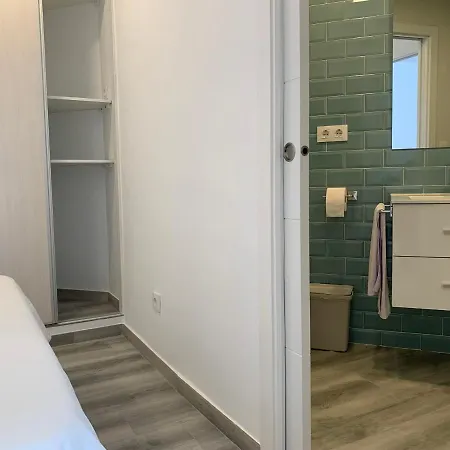 Pirata Apartamento