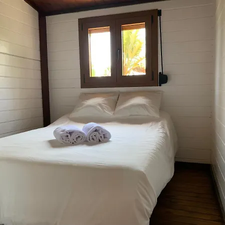 Apartamento Pirata