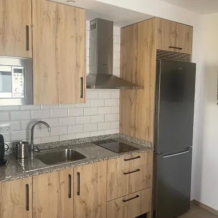 Pirata Apartamento