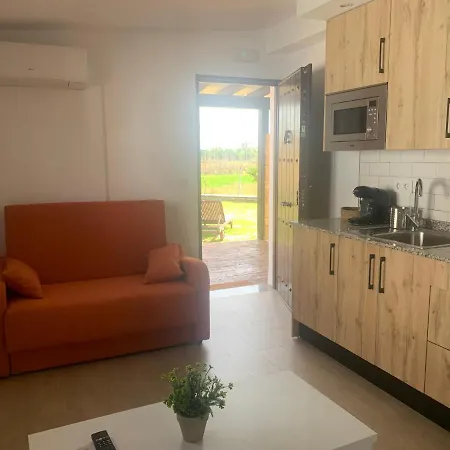 Pirata Apartamento