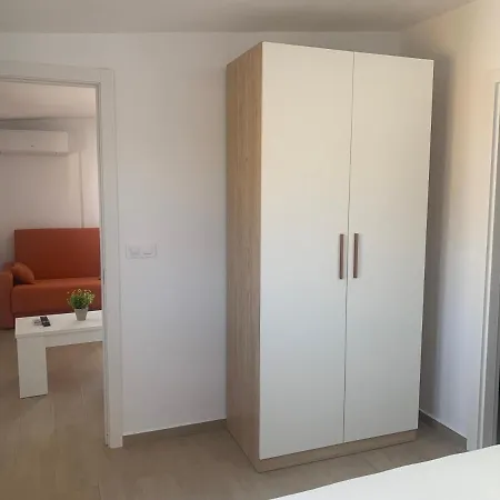 Pirata Apartamento Tarifa