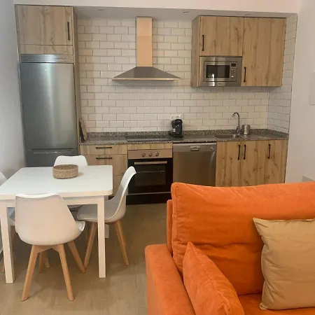 Pirata Apartamento *