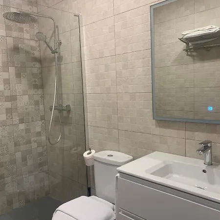 Apartamento Pirata