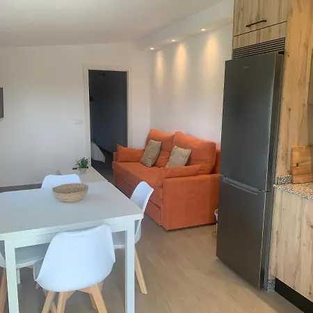 Apartamento Pirata