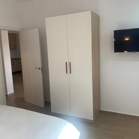 Pirata Apartamento *