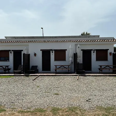 Pirata Apartment *