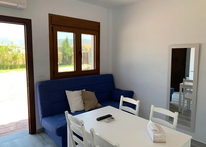 Apartment Pirata Tarifa