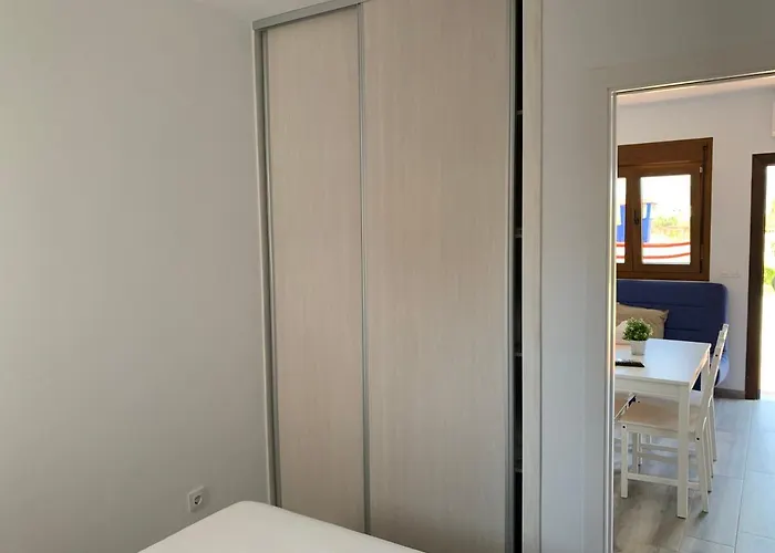 Apartment Pirata Tarifa