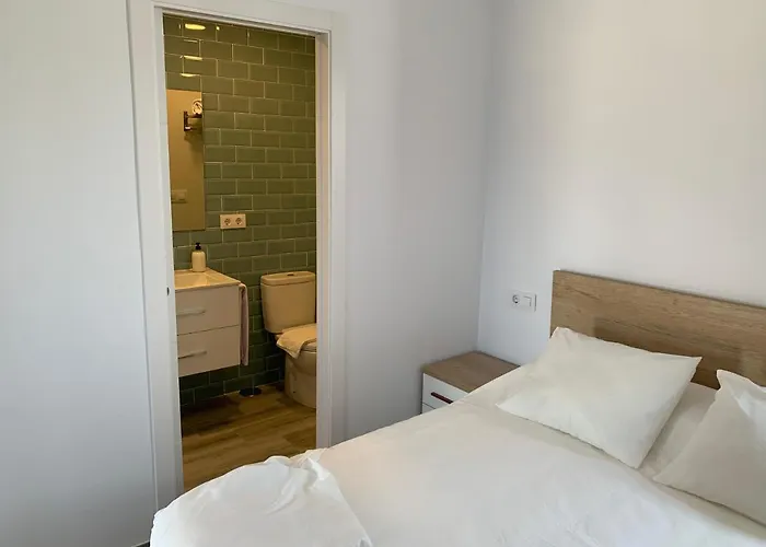 Pirata Apartment