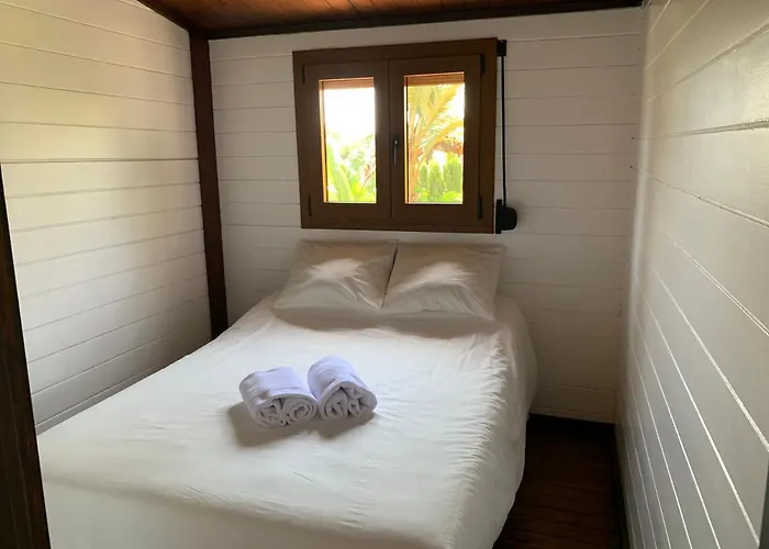 Pirata Apartment Tarifa