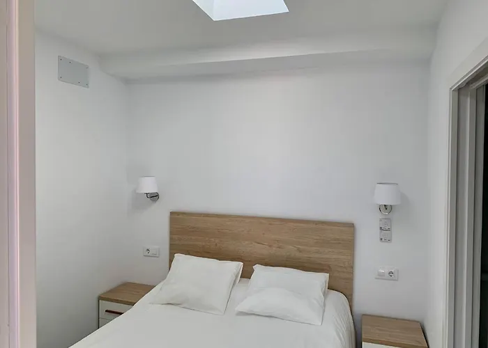 Apartment Pirata Tarifa