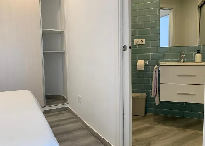 Pirata Apartment