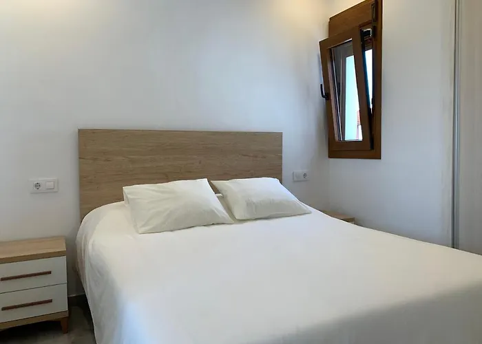 Pirata Apartment