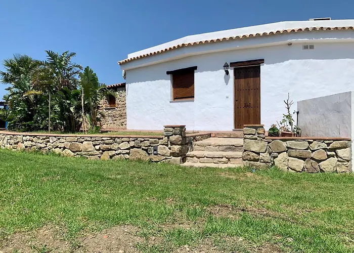 Apartment Pirata Tarifa
