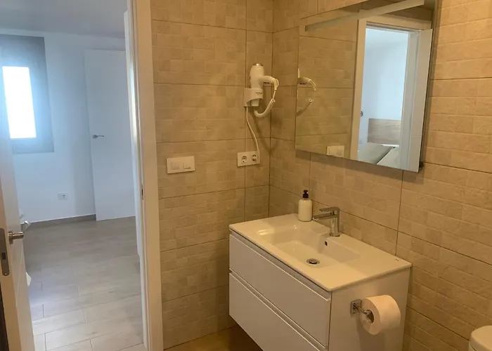 Apartment Pirata Tarifa