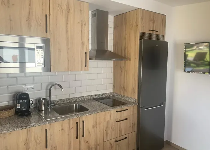 Pirata Apartment