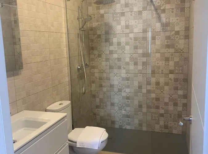 Apartment Pirata Tarifa