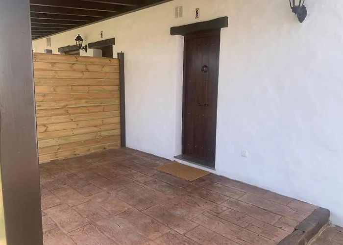 Pirata Apartment