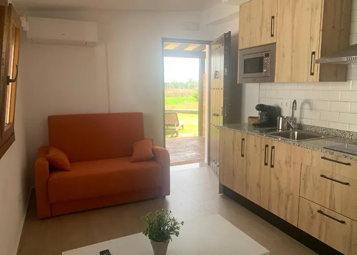 Pirata Apartment