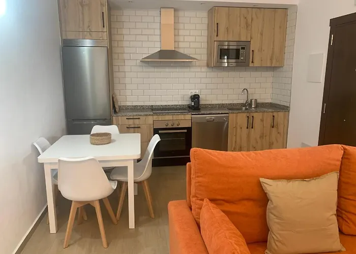 Pirata Apartment *