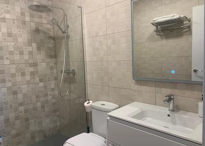Apartment Pirata