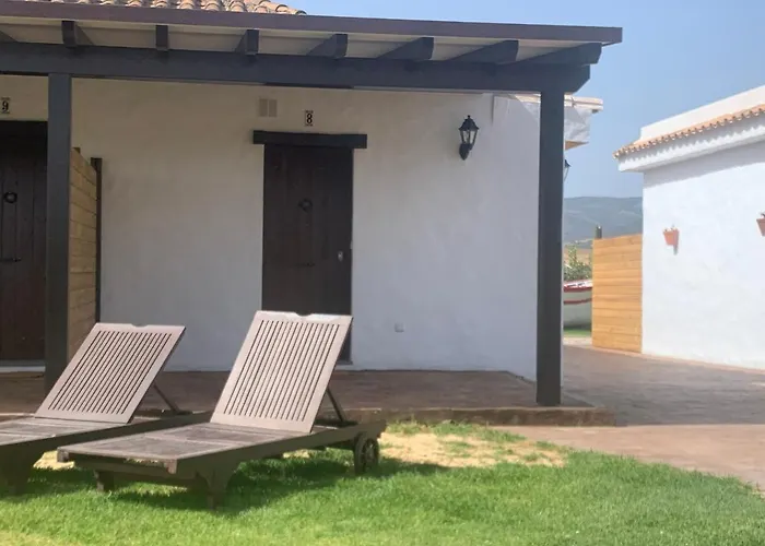 Pirata Apartment