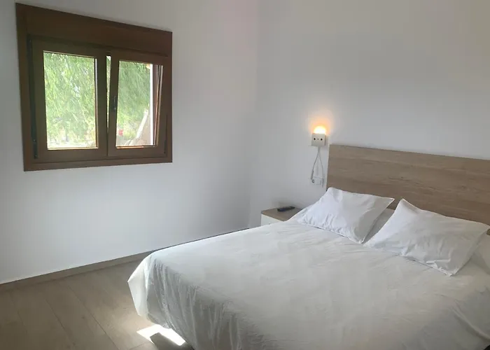 Pirata Apartment Tarifa