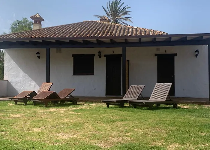 Pirata Apartment Tarifa