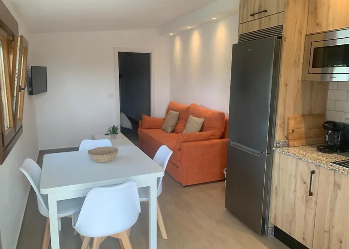 Apartment Pirata