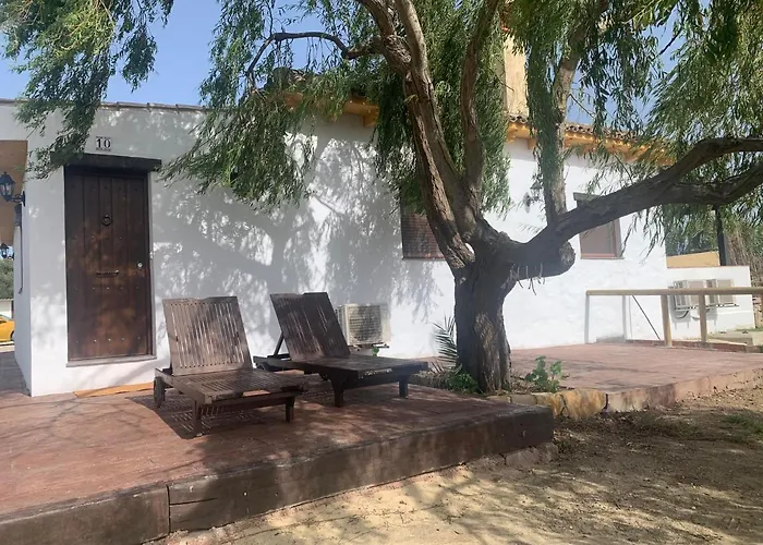 Pirata Apartment *