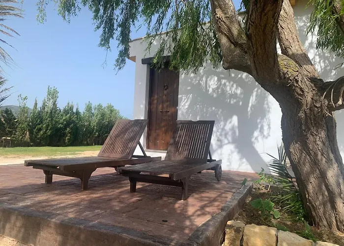 Pirata Apartment *