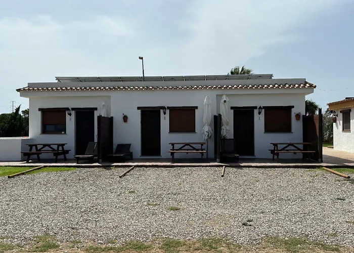 Pirata Apartment *